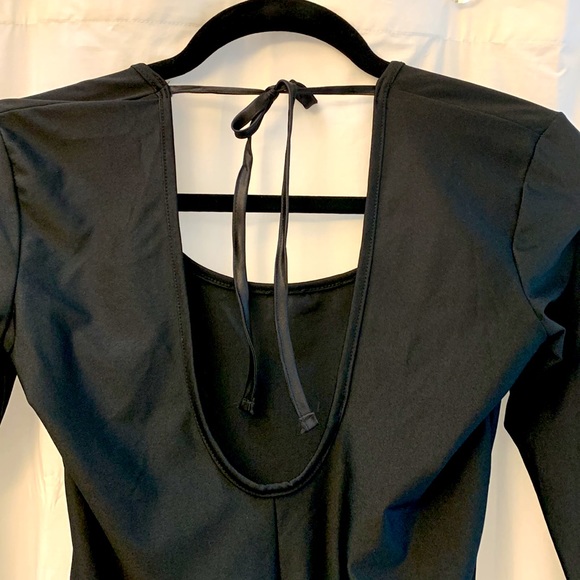 “Costume Bodysuit” - Picture 2 of 2